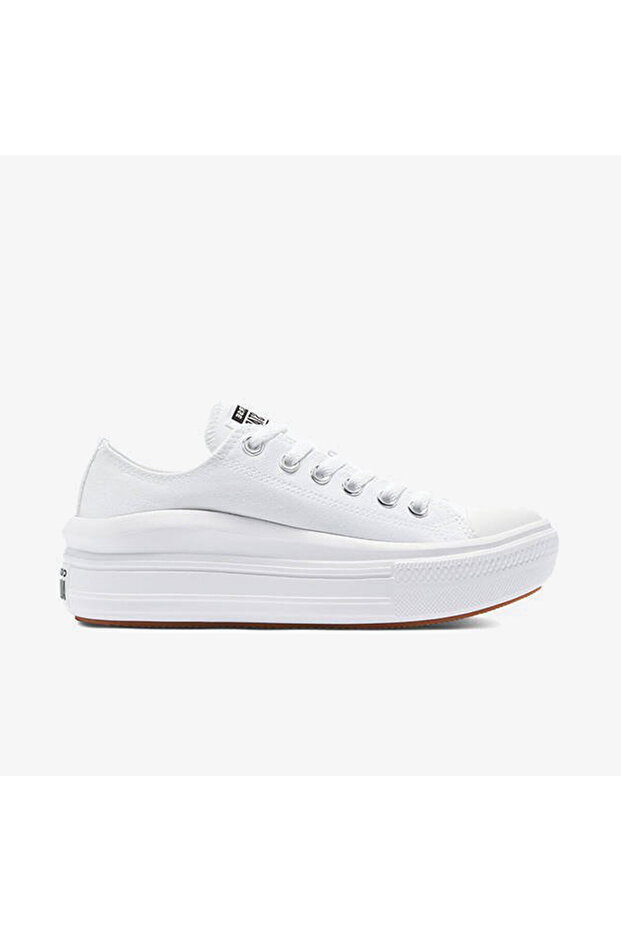 Chuck Taylor All Star Move - 3