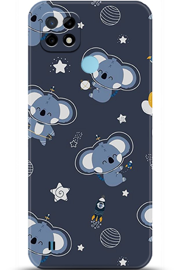 C21Y Case Hd Printed Case - They Can'T Bring Me down 5494