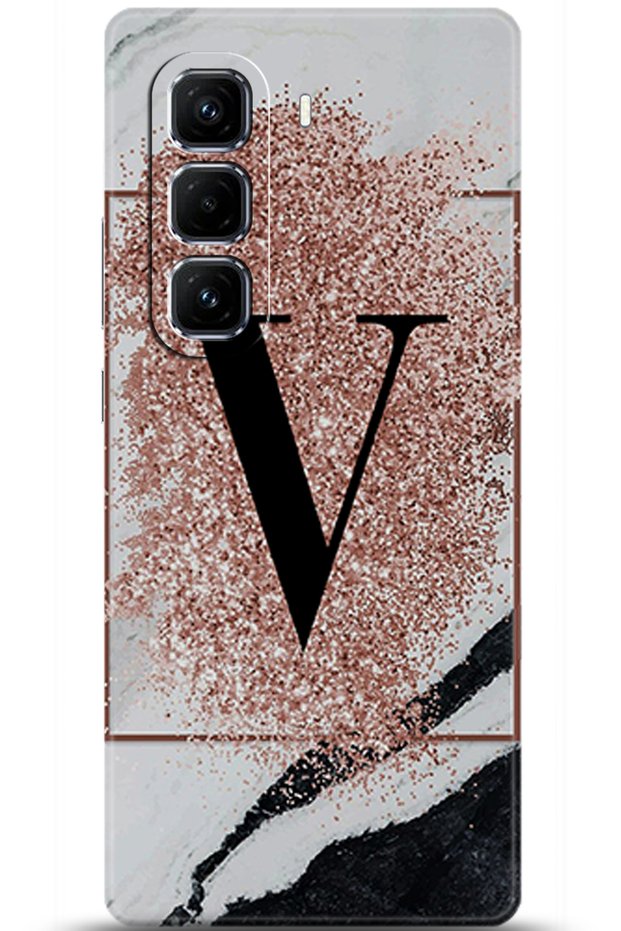 Infinix Hot 50 4g Case Hd Printed Case - They Can'T Bring Me down 5995