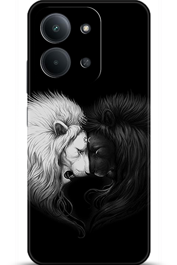Xiaomi Redmi 15C Case Hd Printed Case - They Can'T Bring Me down 6056