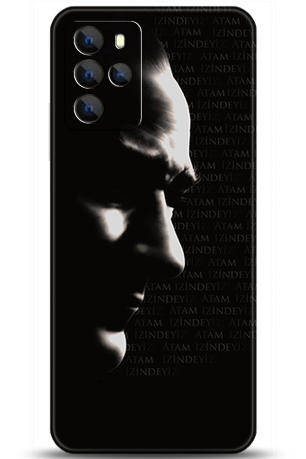 X700 Case Hd Printed Case - They Can'T Bring Me down 5992