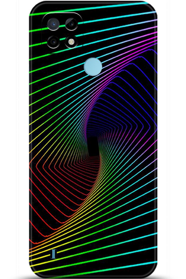 C21Y Case Hd Printed Case - They Can'T Bring Me down 5488