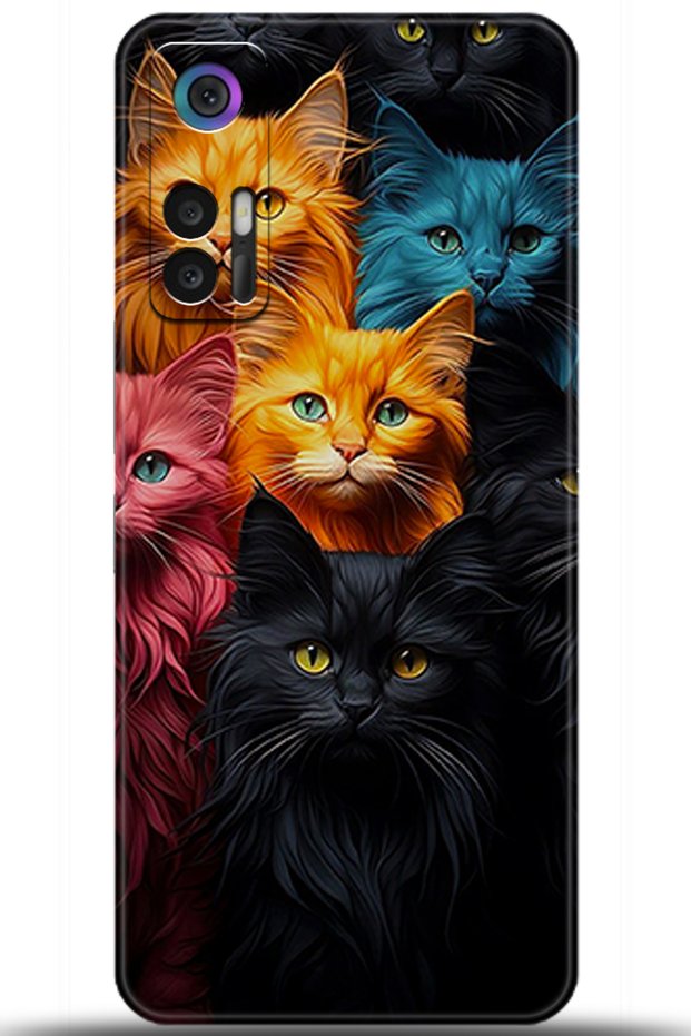 30 Cases Hd Printed Case - They Can'T Bring Me down 5610