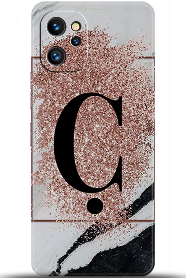 S19 Max Pro Case Hd Printed Case - They Can'T Bring Me down 6017