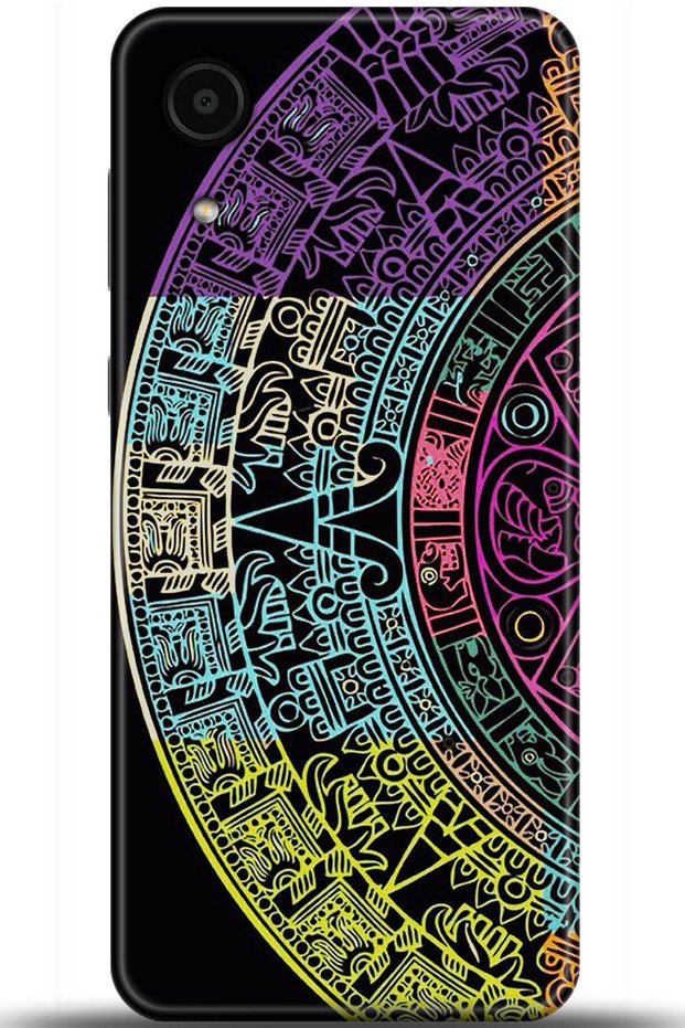 Samsung Galaxy A03 Core Case Hd Printed Case - They Can'T Bring Me down 5554