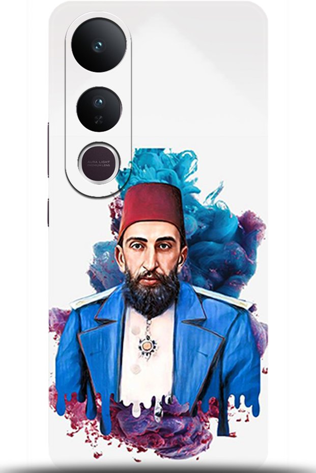 Vivo V50 Lite 4g Case Hd Printed Case - They Can'T Bring Me down 5201