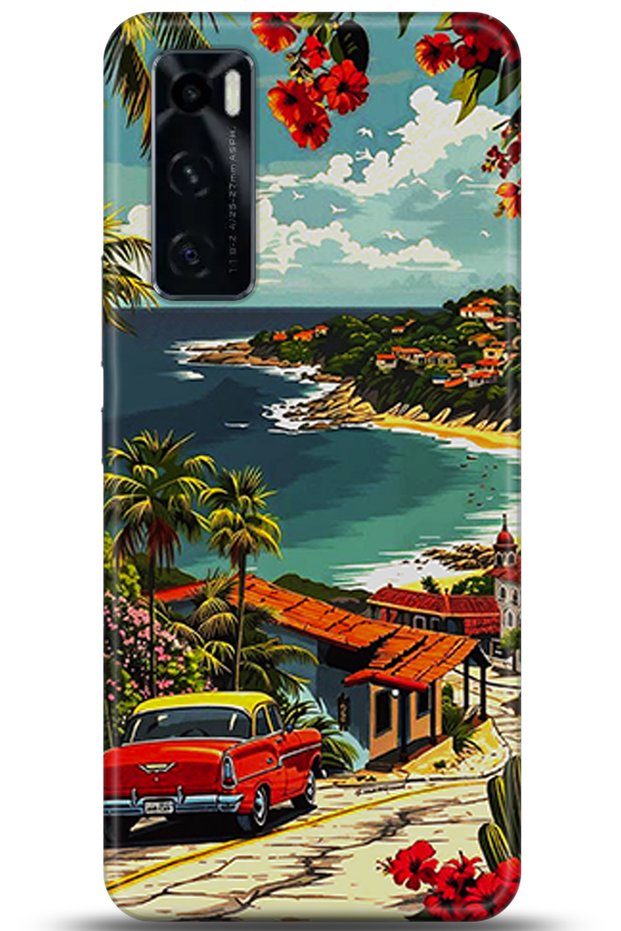 Vivo Y70 Case Hd Printed Case - They Can'T Bring Me down 5560