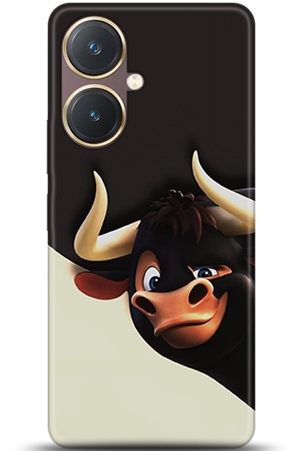Vivo Y27 Case Hd Printed Case - They Can'T Bring Me down 5608