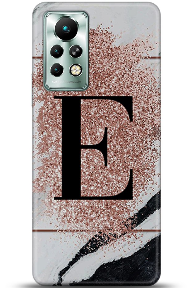 Infinix Note 11 Pro Case Hd Printed Case - They Can'T Bring Me down 6015