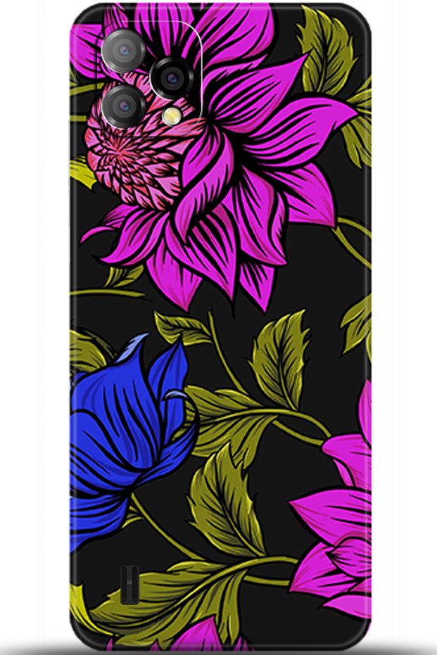 P13 Blue Plus 2022 Case Hd Printed Case - They Can'T Bring Me down 6027