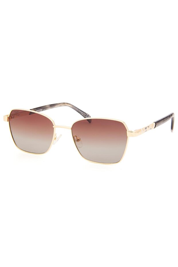 D3388-C02 53 نظارات شمسية نسائية مستقطبة