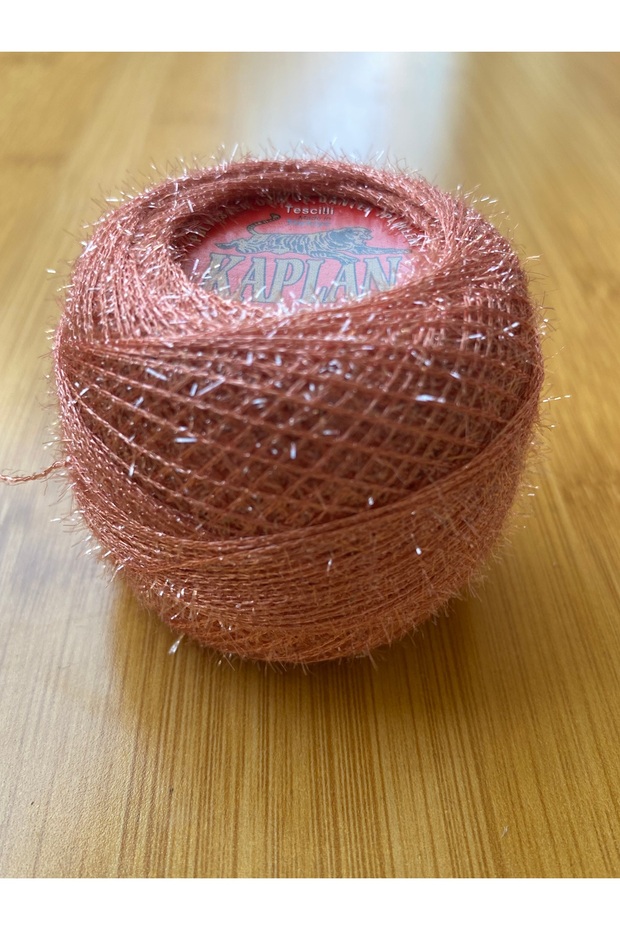 Glitter Pancho String Pudra1 - 2