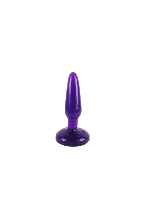 Plug anal mov - 1