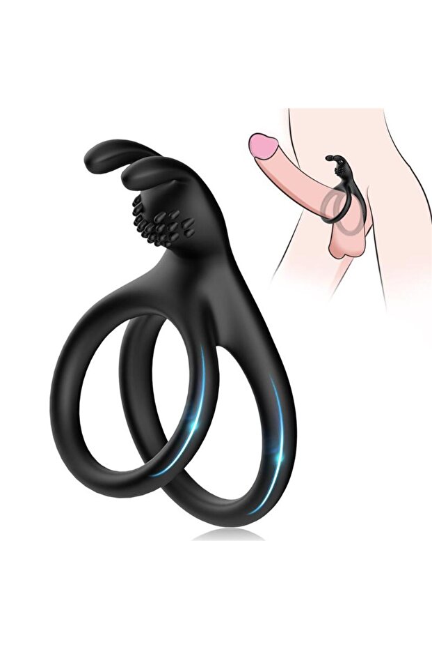 Inel pentru penis - 4