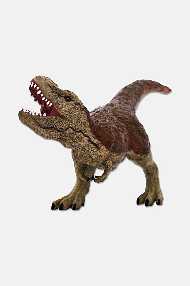 Feathered Tyrannosaurus Rex Action Figure