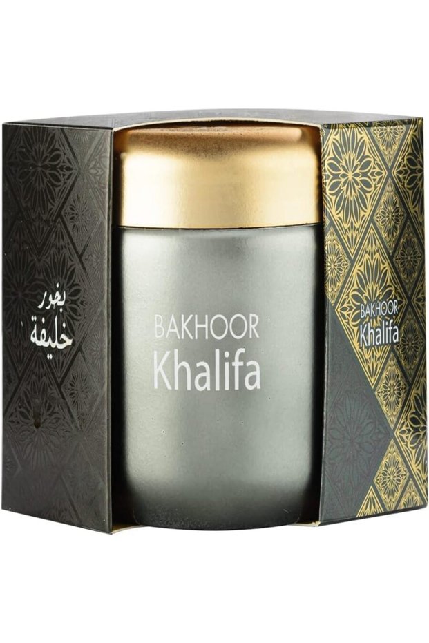 Pure Oriental Bakhoor 70g Arabic Incense for Home Fragrance, Use with Burner or Charcoal, Relaxing and Refreshing Aroma, Decor Accent, Smoke-Free, Use Everywhere