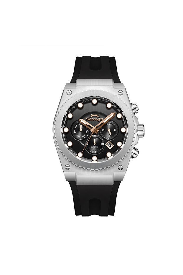 Sl.09.2568.2.351 Men's Wristwatch
