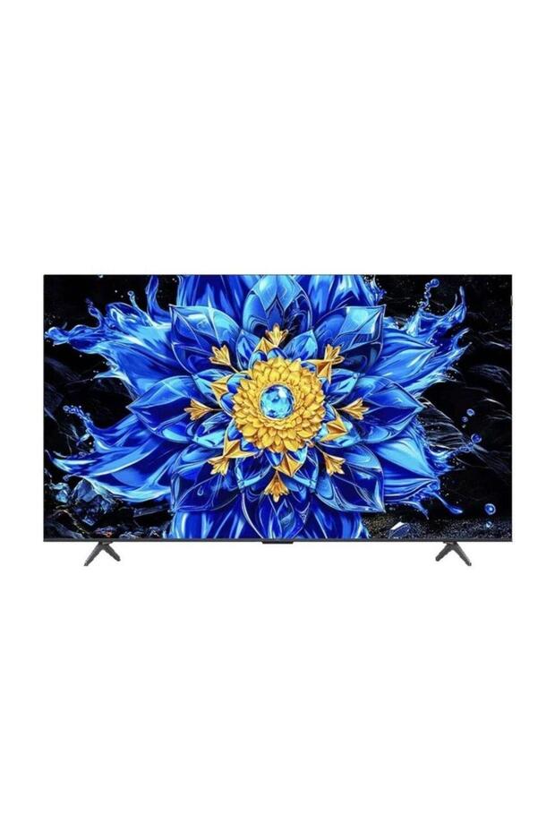 4K Google TV 65 inch QD-MiniLED Dimming TV-65P8L