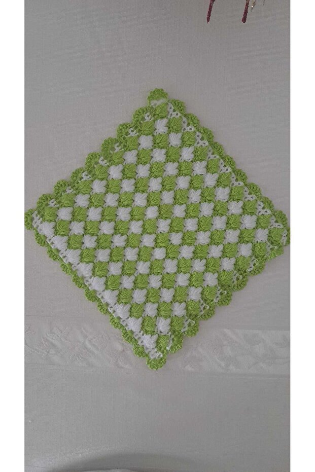 Hand Knitted Life