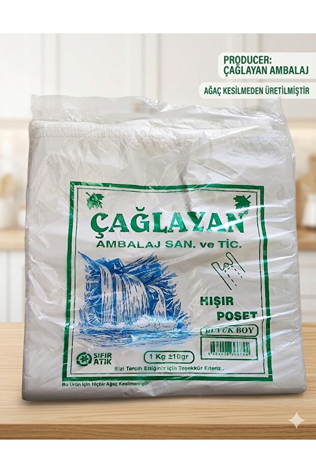 poşet