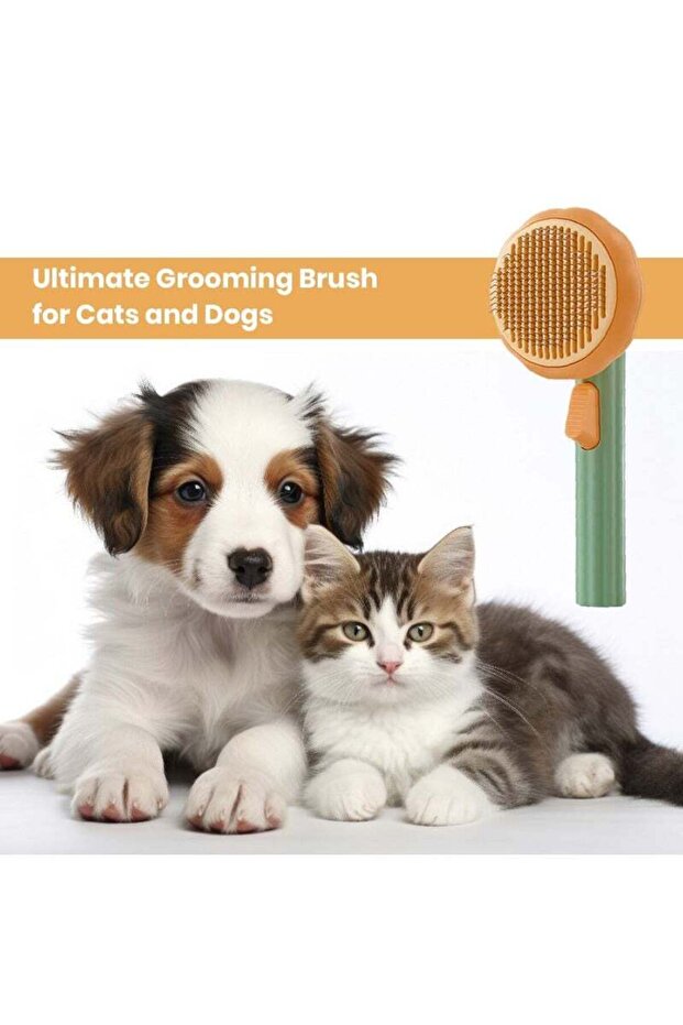 Pet Brush - 4