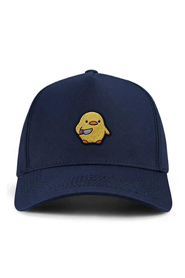 Sayko Chick Molded Baseball Cap