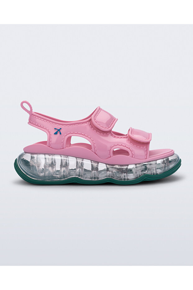 X Icon Sandal Ad Sandals