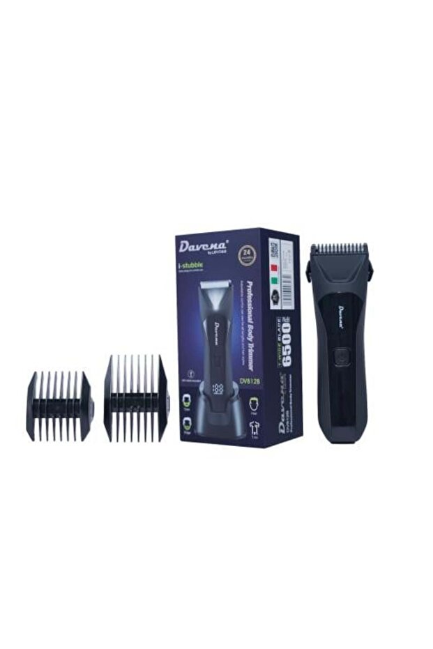 ماكينة حلاقة 8128 i-stubble