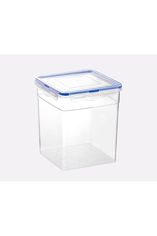Leak-Proof Airtight Square Deep Storage Container (5.5Lt)