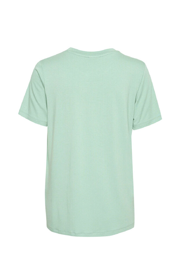 Tricou, Verde - 2