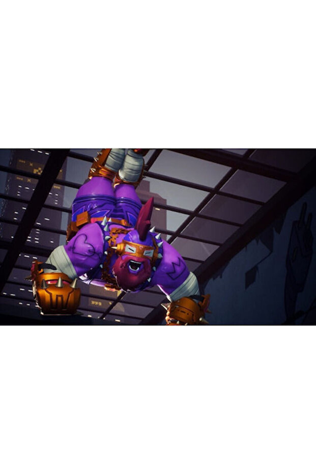 Arcadegeddon Παιχνίδι PS4 - 6