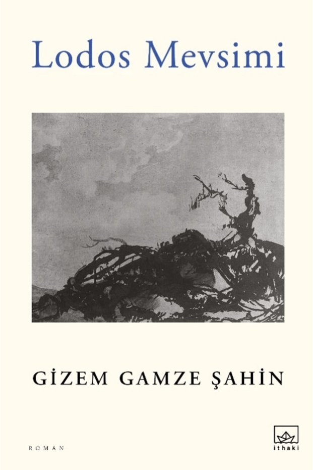 Lodos Mevsimi / Gizem Gamze Şahin / / 9786052657447