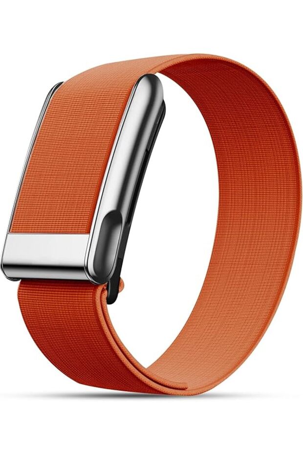 WHOOP 5.0 Life/MG HydroKnit Waterproof Nylon Sport Band Compatible | Elastic, Fast-Drying, Water-Resistant, and Comfortable Strap for Active Lifestyles