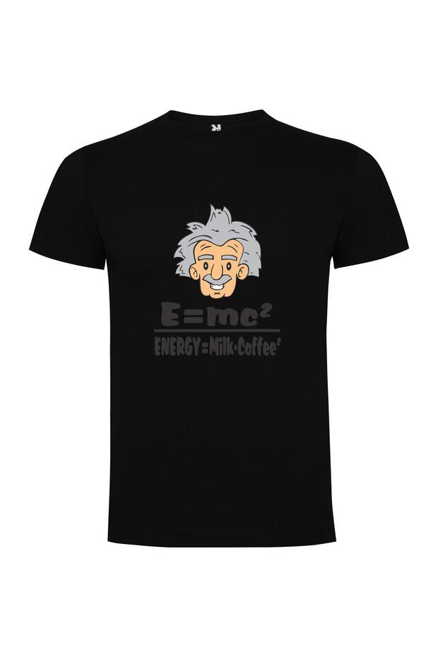 Einstein's Energy Elixir Tshirt