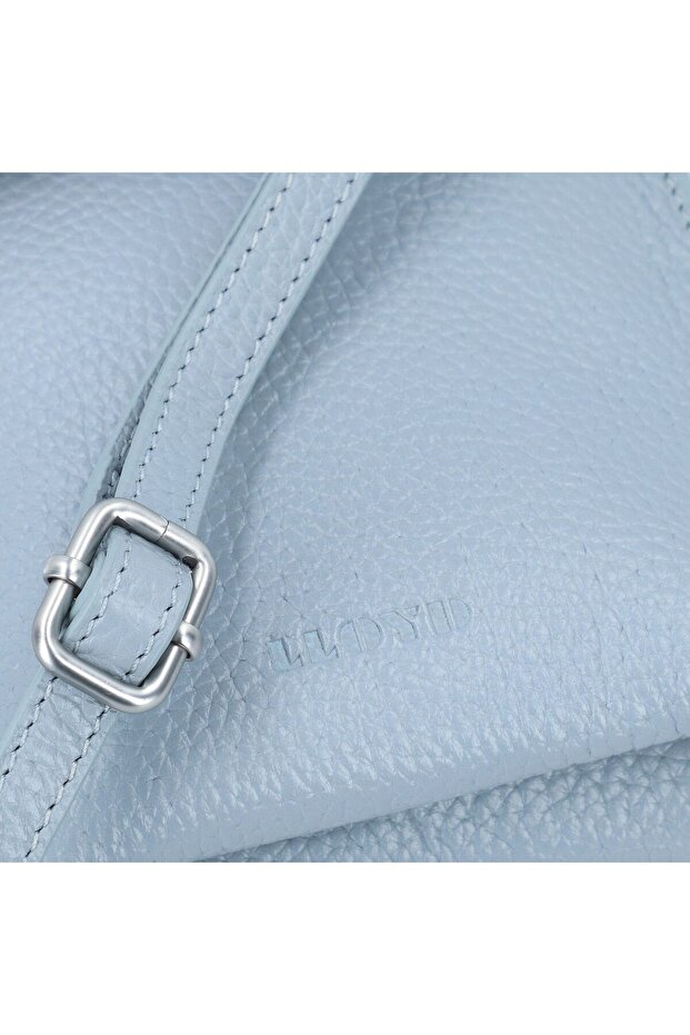 Handytasche Leder 14 cm - 4