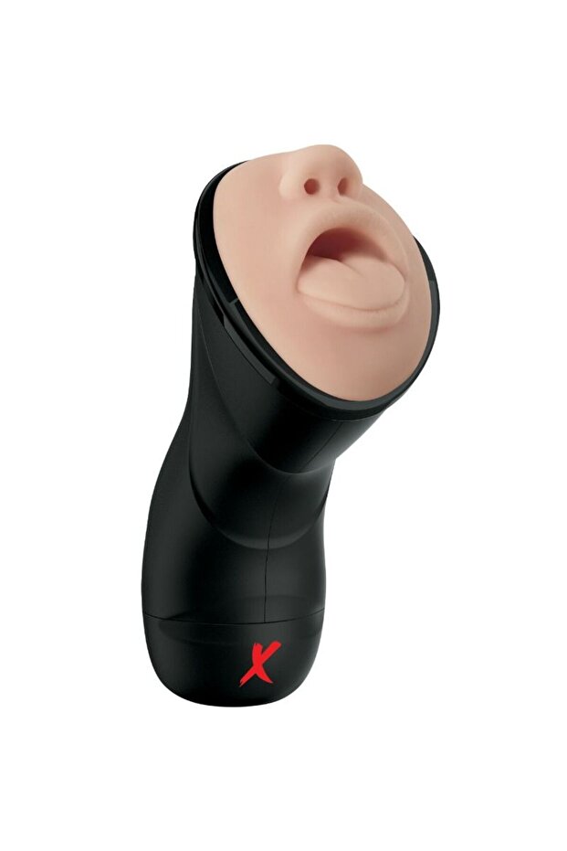 Vibrator - 1