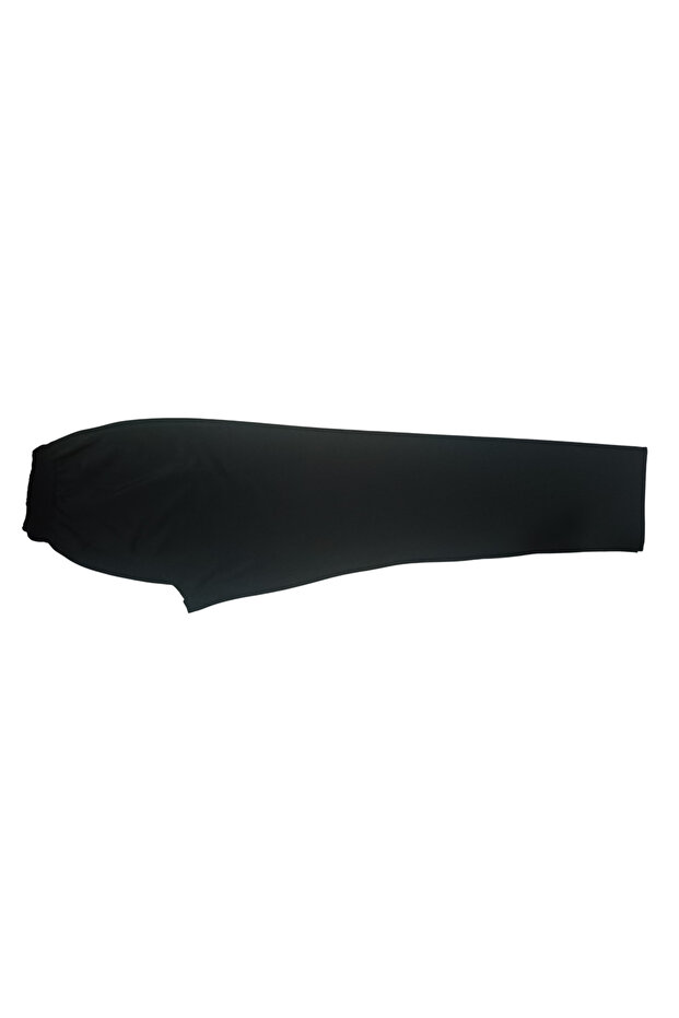 Quick Drying Fully Covered Tight Swimwear - 6