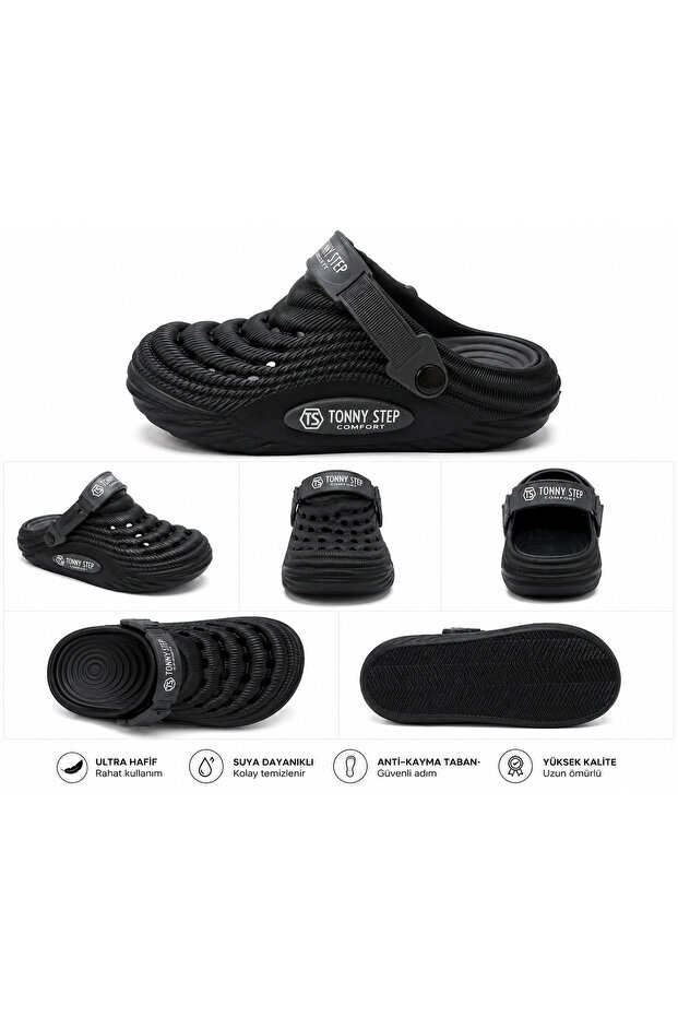 Dubai 10 Light Comfortable Orthopedic Beach Hospital Daily Slippers
