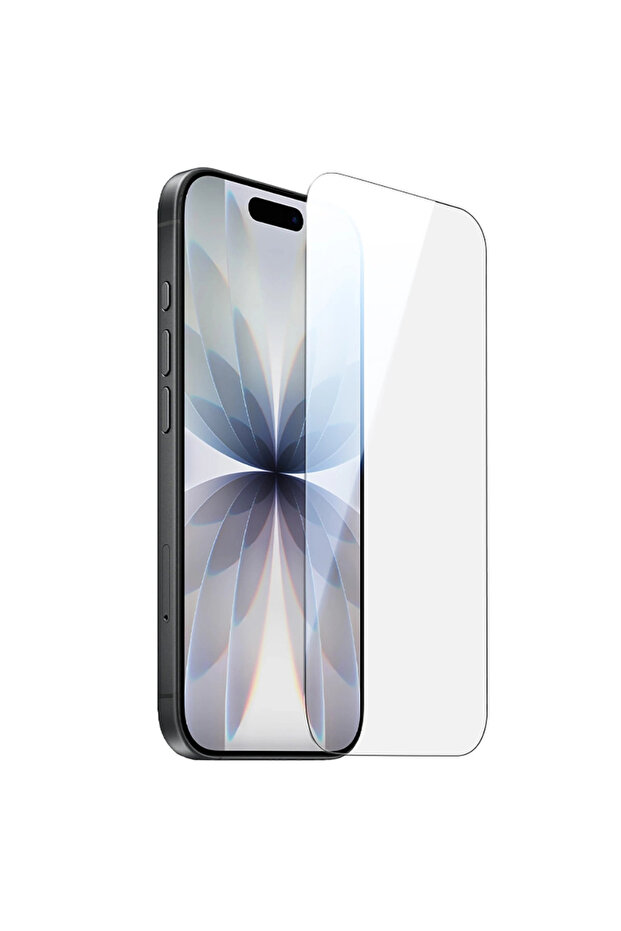 واقي شاشة زجاجي لهاتف iPhone 17 Pro Etnaa
