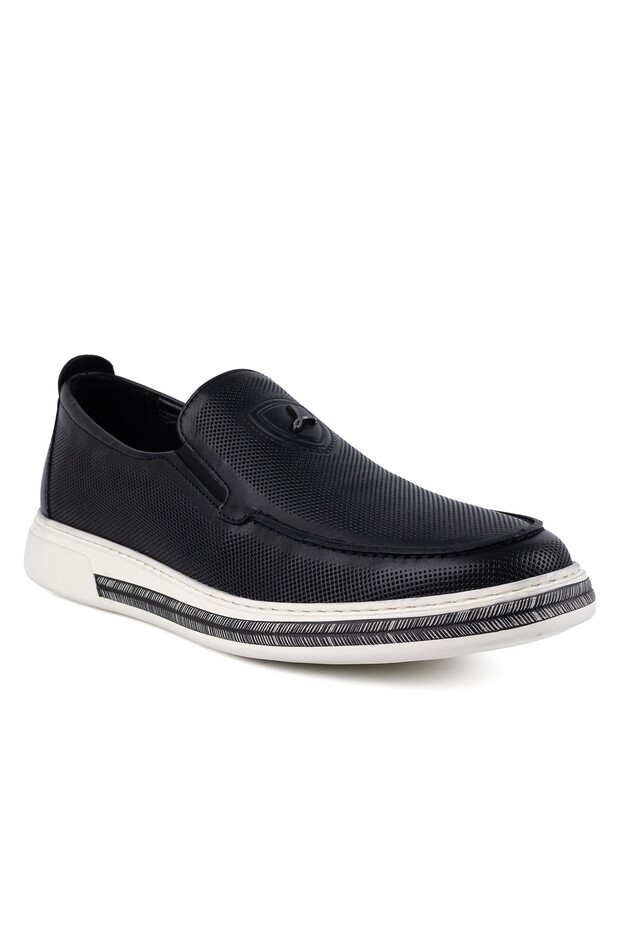 1046 Genuine Leather Lightweight Men's Shoes