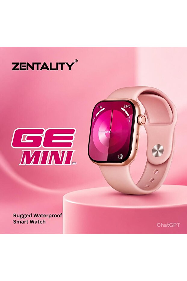 GE Mini