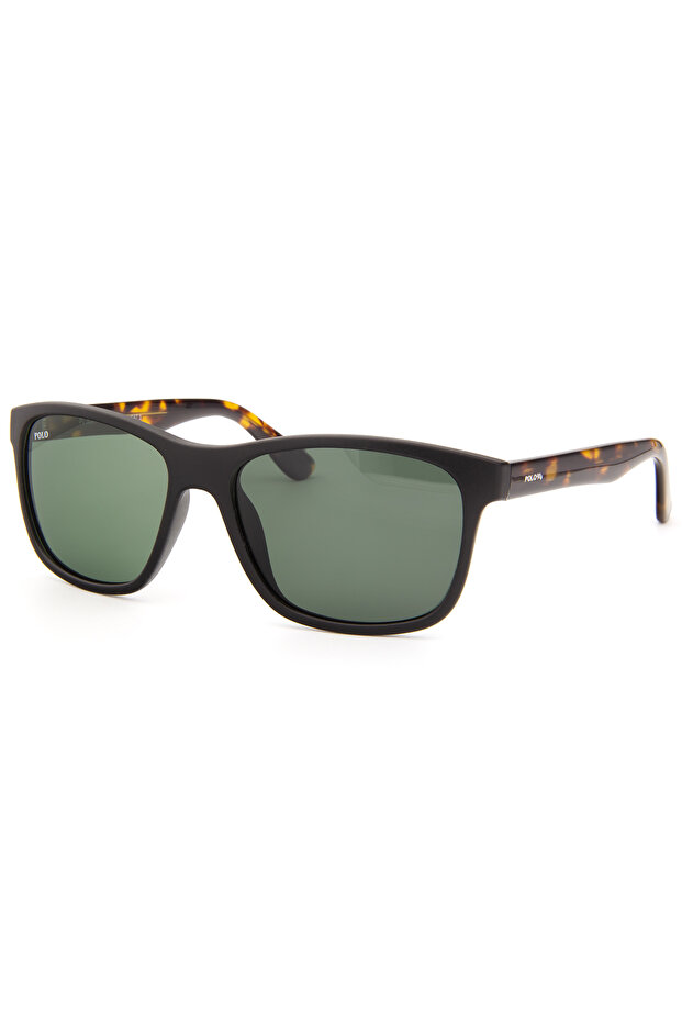 Pv6001 C6 58 Polarized Unisex Sunglasses