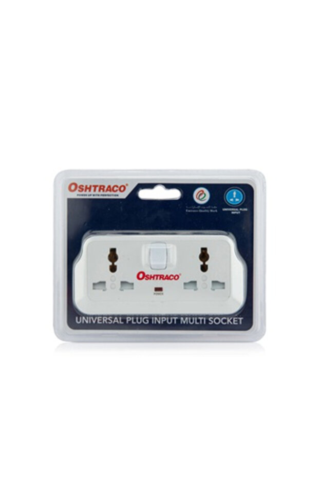 13amp T-shape univer socket