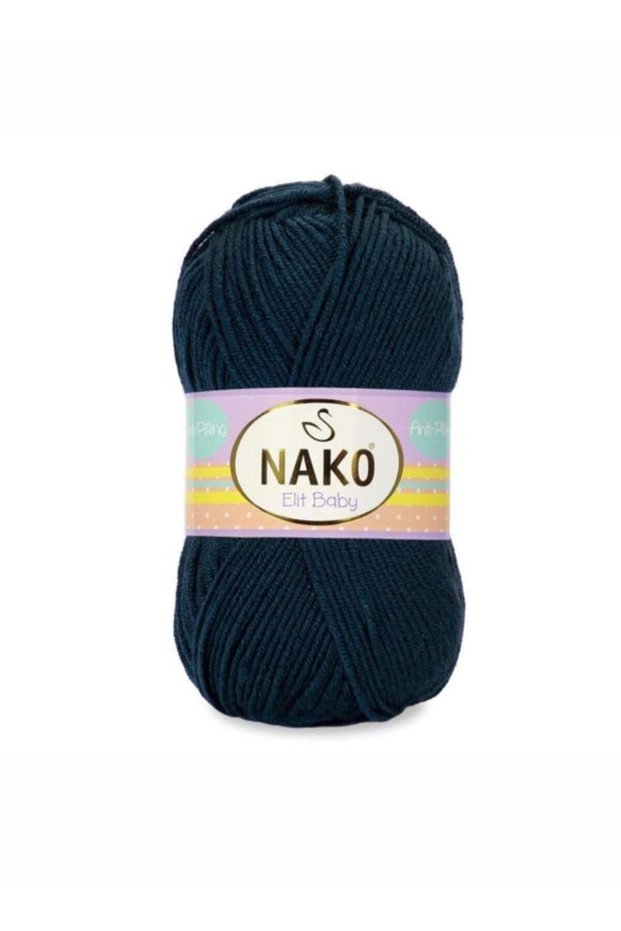 Elit Baby Navy Blue 10094