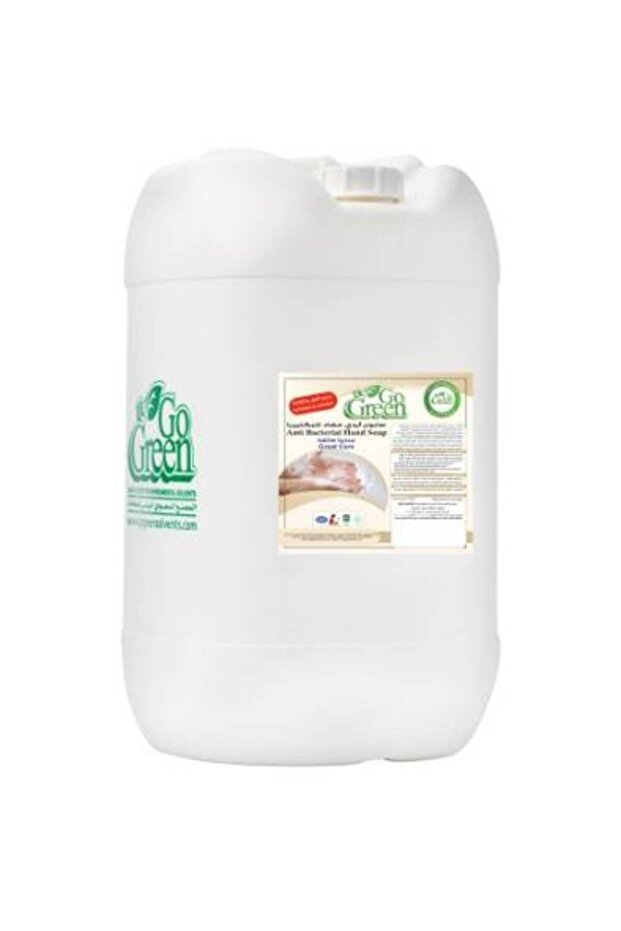 Anti-bacterial hand wash liquid- Non-Perfumed