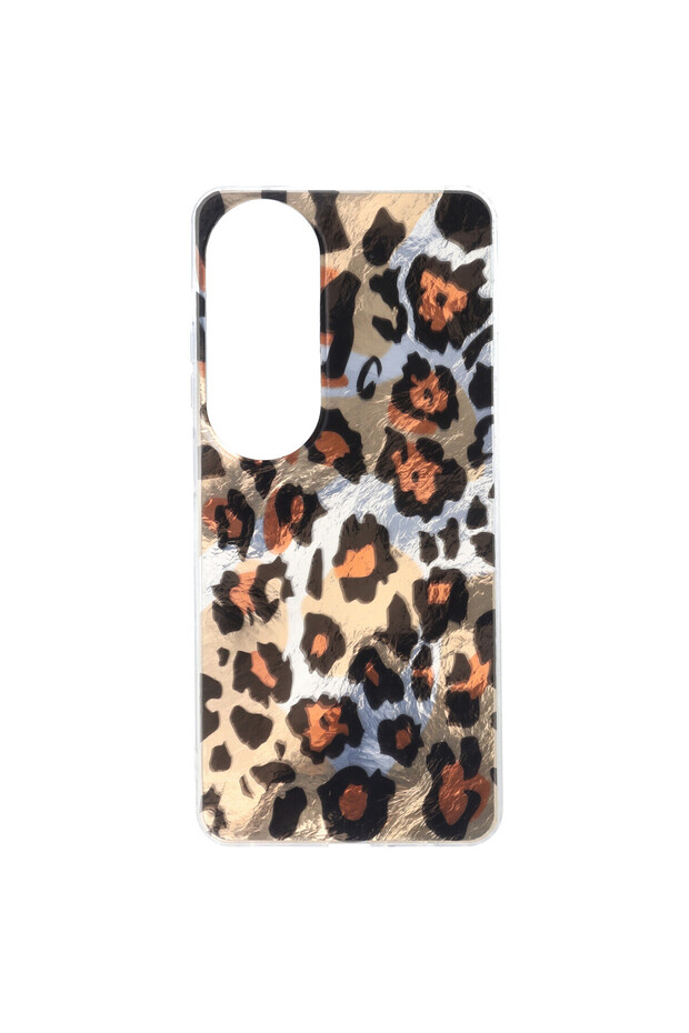 Husa TPU IMD Animal Print Oppo A60 Model 03 - 1