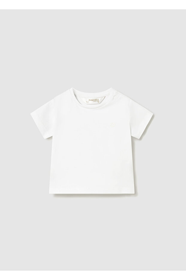 Baby Basic T-Shirt 1073