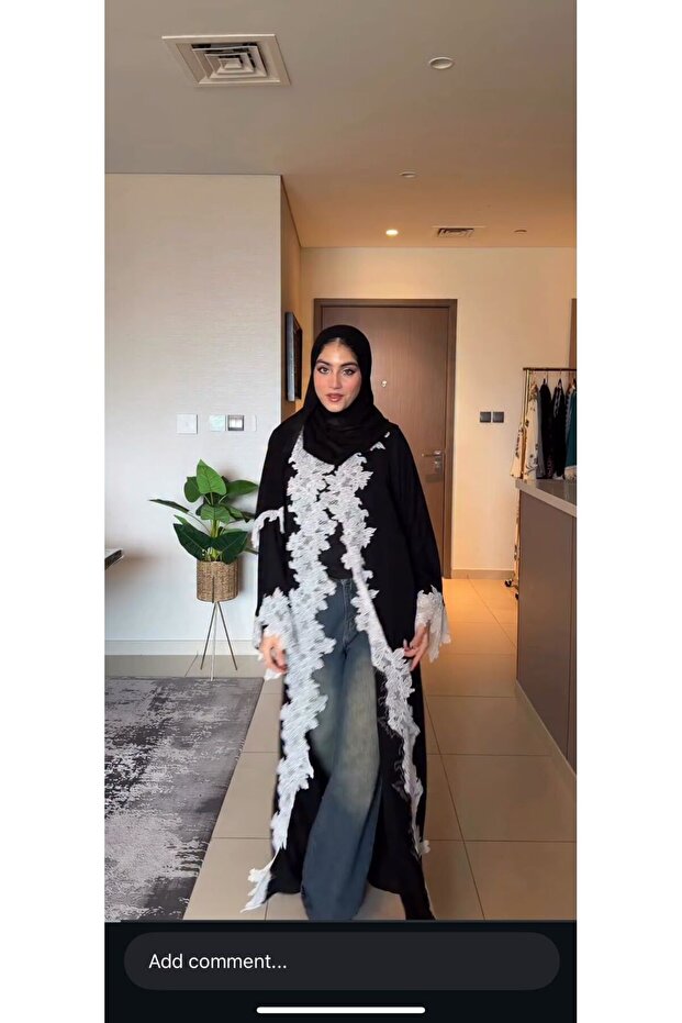 Abaya