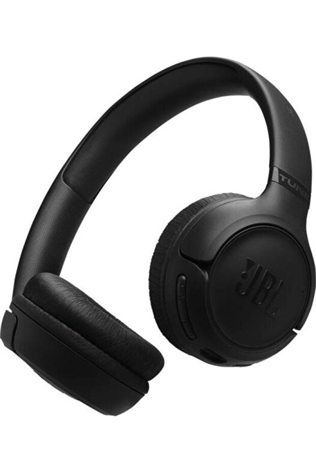 Tune 530BT Wireless Bluetooth Headset, Black