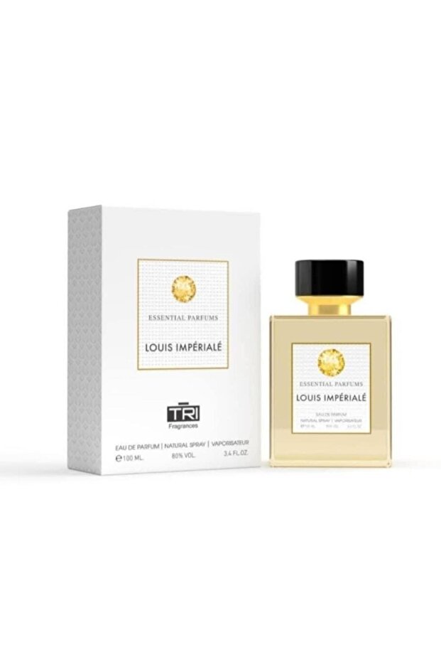 عطر لويس امبريال 100 مل